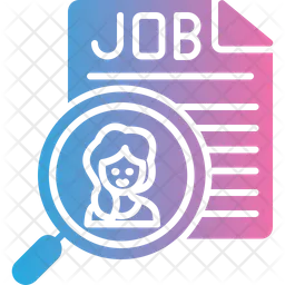 - job analysis  Icon