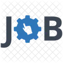 Job Apply Select For Job Select Job Icon