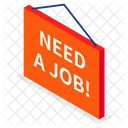 Job Board  Icône