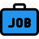 Job Case  Icon