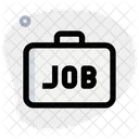 Job Case  Icon