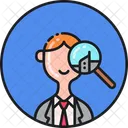 Job creation  Icon