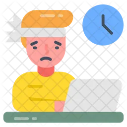 Job creep  Icon