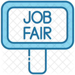 Job Fair  Icon