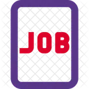 Job File File Job Icon