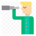 Finding Job Job Finding Find Job Icon
