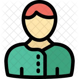 Job holder  Icon