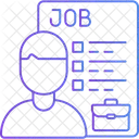 Job  Icon
