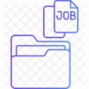 Job  Icon