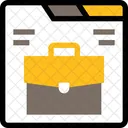 Job  Icon