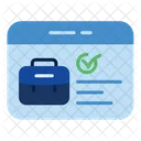 Job  Icon