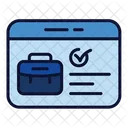 Job  Icon