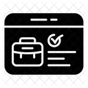 Job  Icon