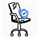 Job Insurance  Icon