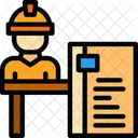 Job Interview Employment Hiring 아이콘