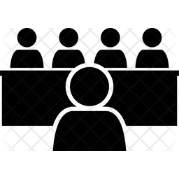 Bewerber  Symbol