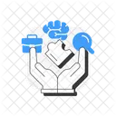 Job involvement  Icon
