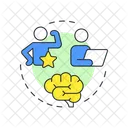 Job involvement  Icon