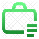 Job List Icon