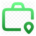 Job Location Icon