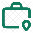 Job Location Location Job Icon