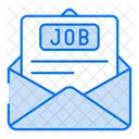 Job offer  Icon