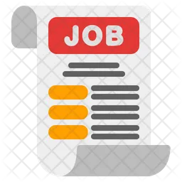 Job Offer  Icon
