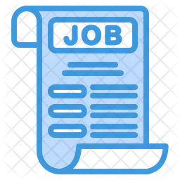 Job Offer  Icon