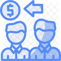 Job Offer Negotiation  Icon