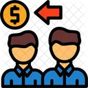 Job Offer Negotiation Icono