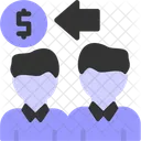 Job Offer Negotiation Icono