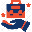 Job Opportunities  Icon