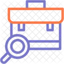 Job Opportunities  Icon