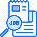 Job Opportunity Icon