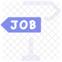 Job Opportunity  Icon