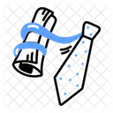 Job Policy Job Security Job Insurance Icon