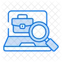Job portal  Icon