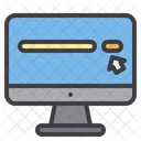 Job portal  Icon