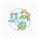 Job requirements  Icon