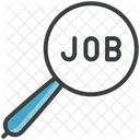 Job Search Icon