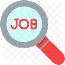 Job search  Icon