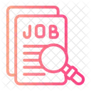 Job Search Manager Icon