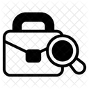 Job search  Icon