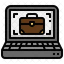 Job Search  Icon