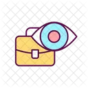 Job search  Icon