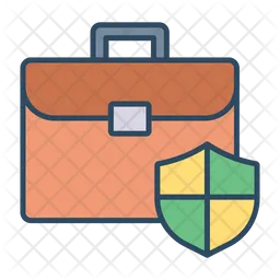 Job Security  Icon