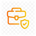 Security Insurance Safety Icon