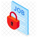 Job Security  Icône