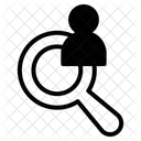 Job Seeker Icon