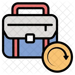 Job Switch  Icon